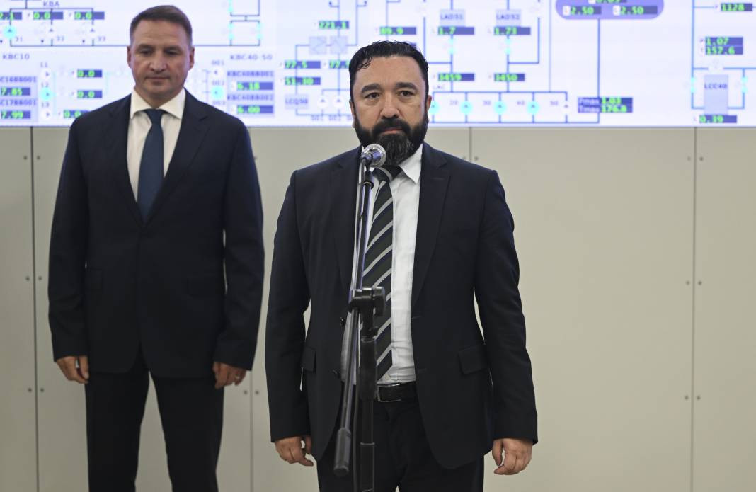 Akkuyu NGS'de Tam Ölçekli Simülasyon Merkezi devreye girdi - Resim: 26